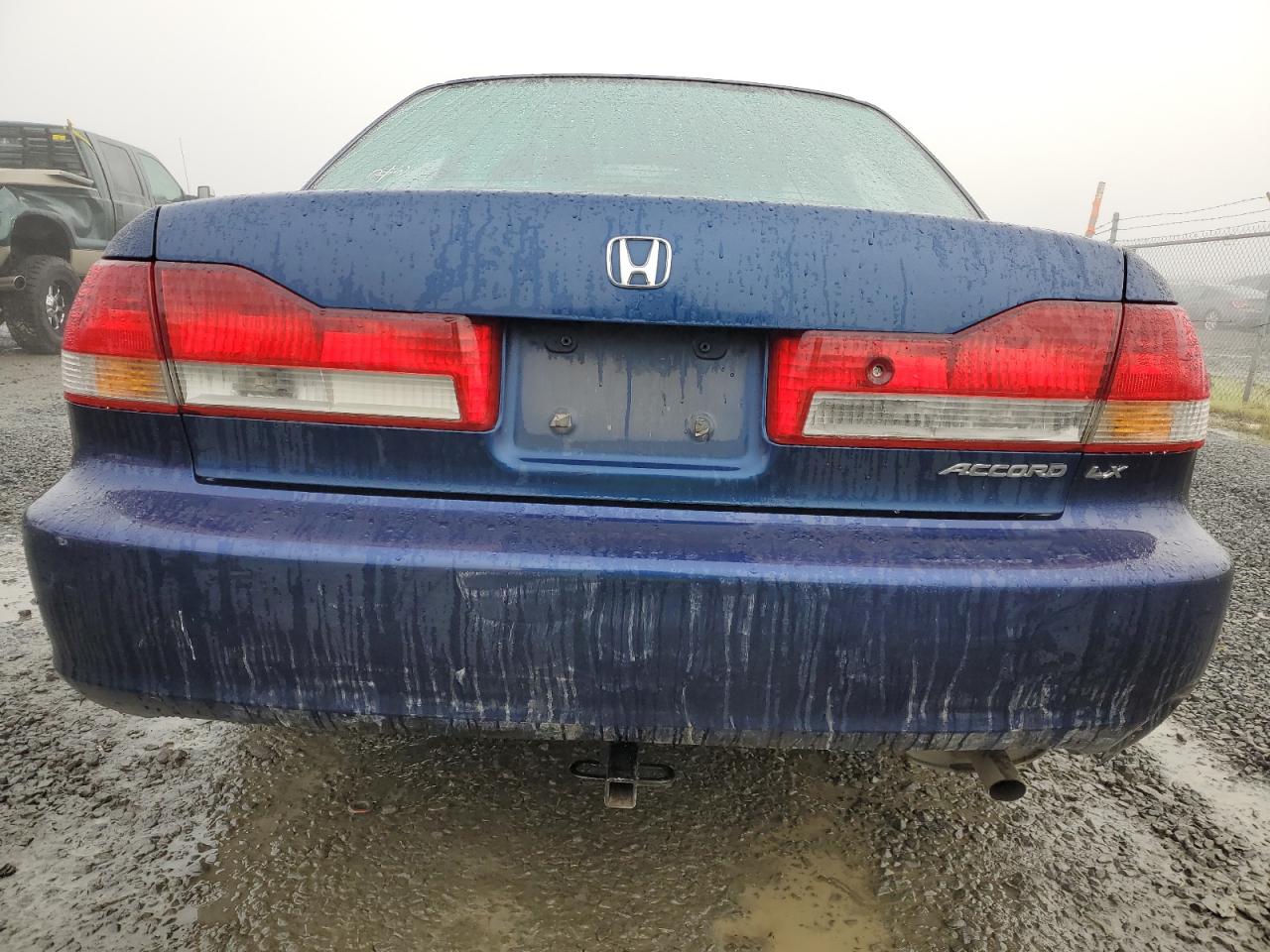 Photo 5 VIN: 3HGCG66502G706173 - HONDA ACCORD 