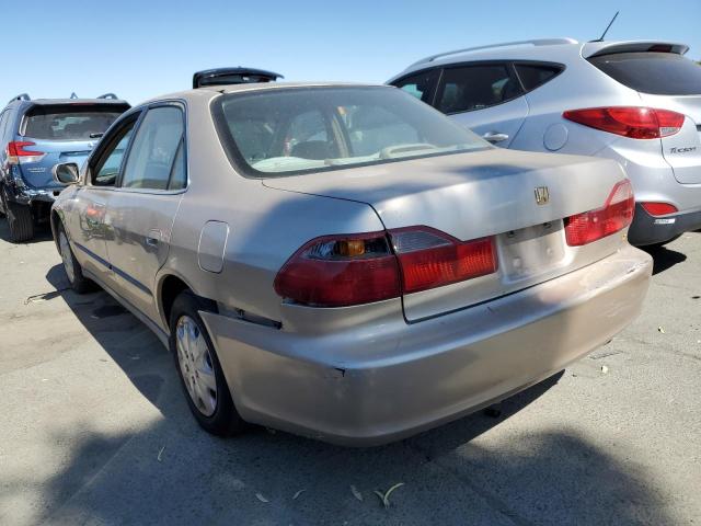 Photo 1 VIN: 3HGCG6650YG702584 - HONDA ACCORD 