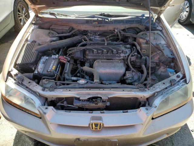 Photo 10 VIN: 3HGCG6650YG702584 - HONDA ACCORD 