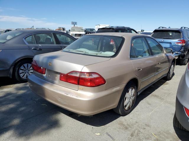 Photo 2 VIN: 3HGCG6650YG702584 - HONDA ACCORD 