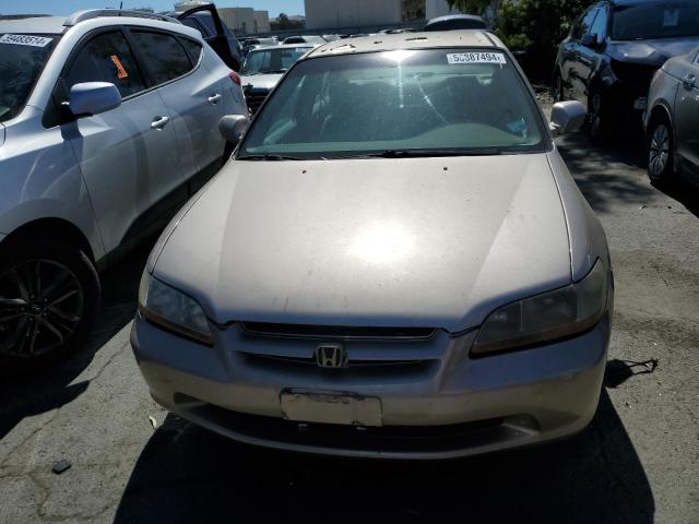 Photo 4 VIN: 3HGCG6650YG702584 - HONDA ACCORD 