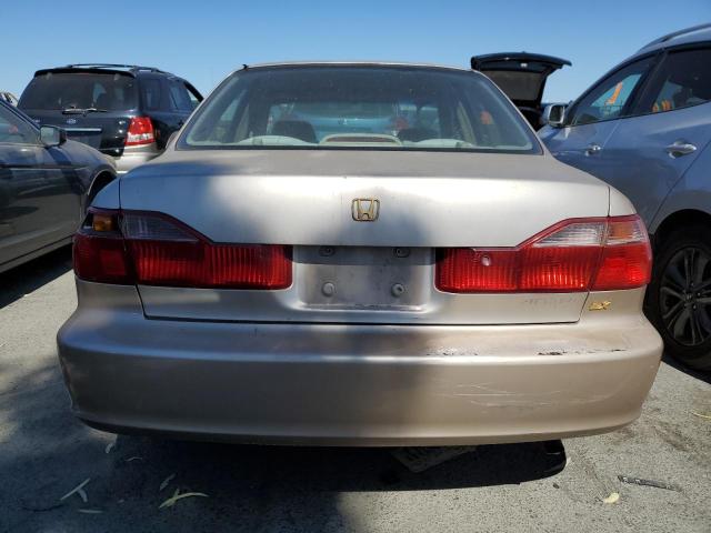 Photo 5 VIN: 3HGCG6650YG702584 - HONDA ACCORD 