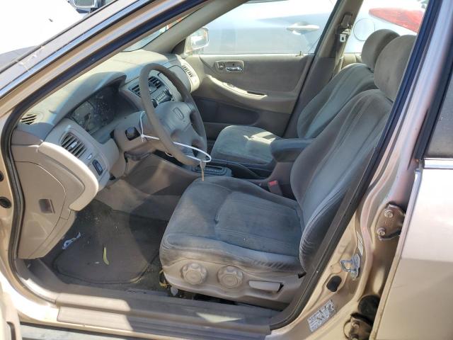 Photo 6 VIN: 3HGCG6650YG702584 - HONDA ACCORD 