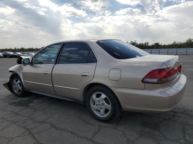 Photo 1 VIN: 3HGCG66511G710571 - HONDA ACCORD LX 