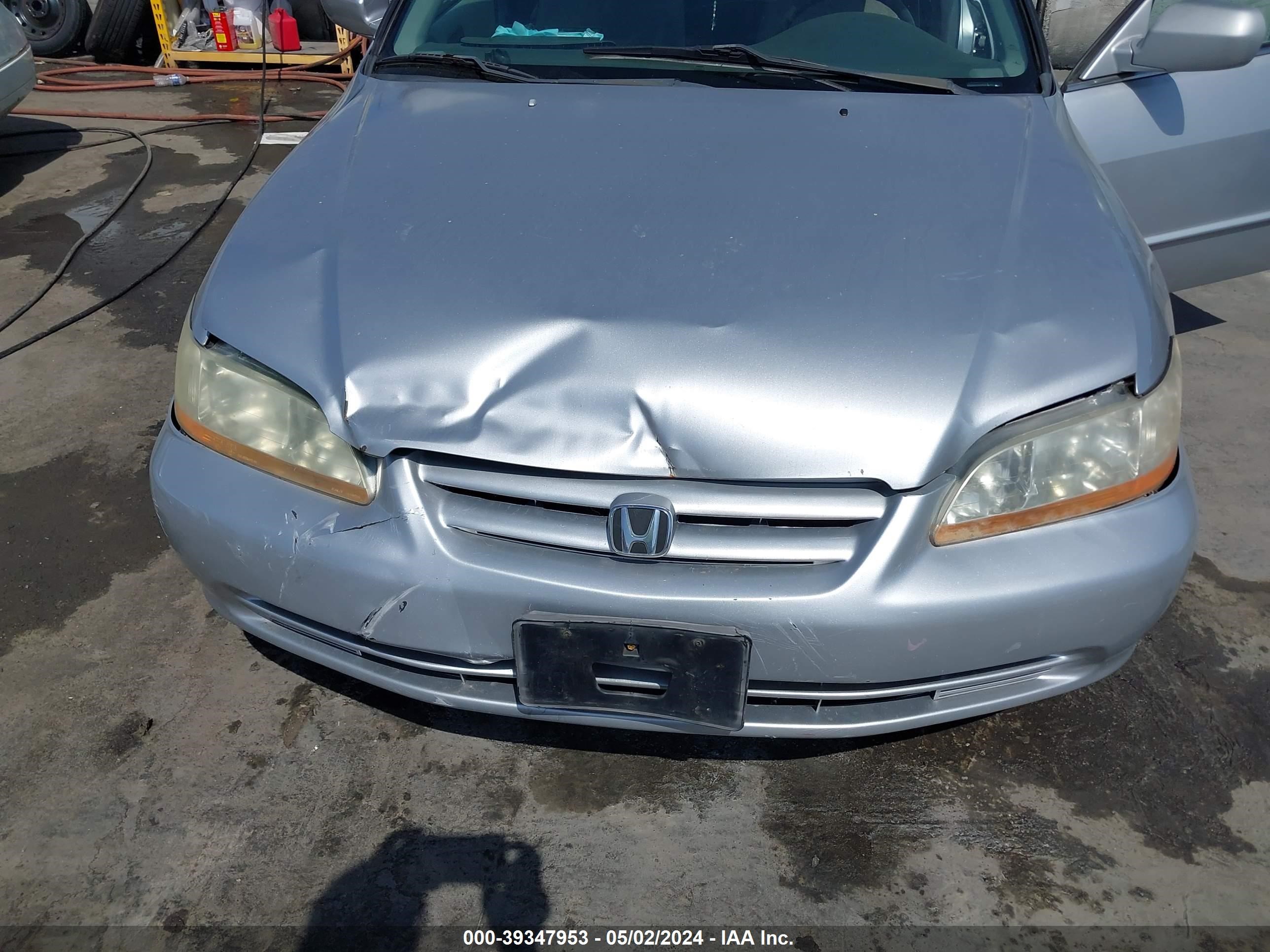 Photo 5 VIN: 3HGCG66511G711039 - HONDA ACCORD 