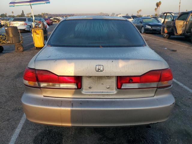 Photo 5 VIN: 3HGCG66512G705923 - HONDA ACCORD LX 