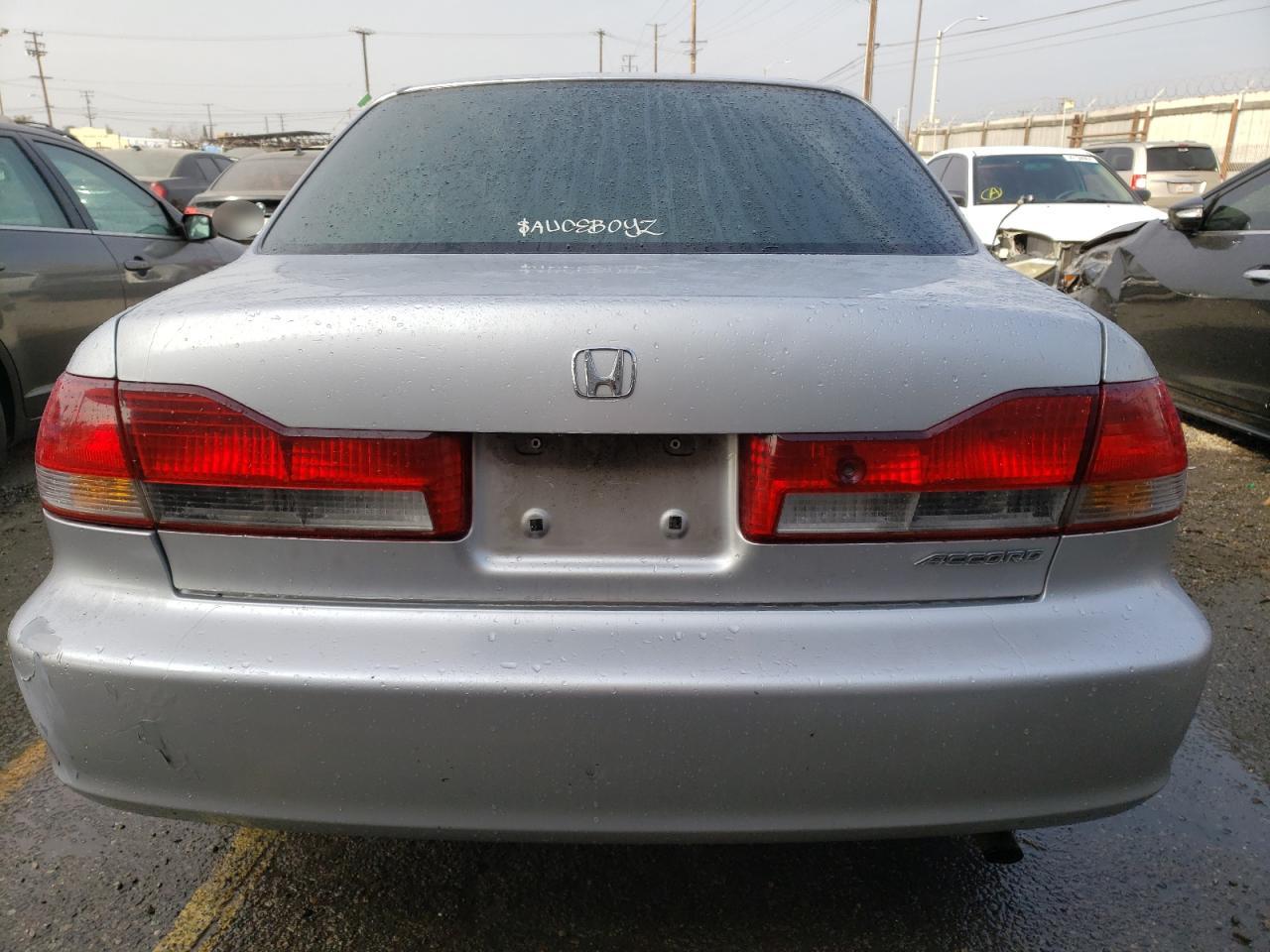 Photo 5 VIN: 3HGCG66522G703095 - HONDA ACCORD 