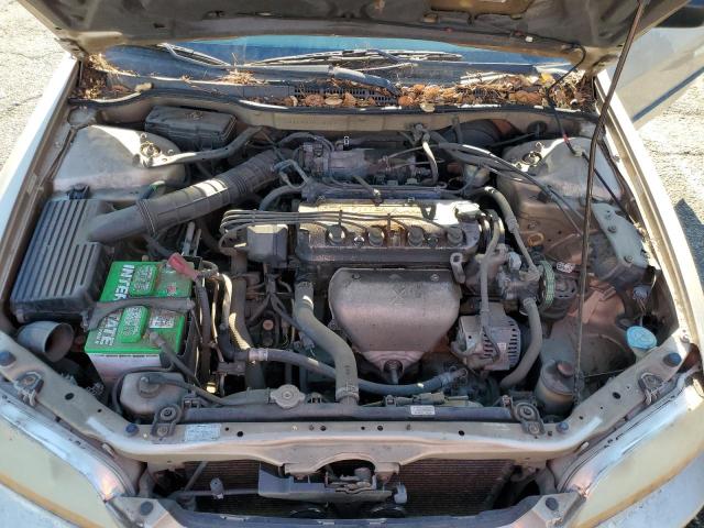 Photo 10 VIN: 3HGCG6653YG704863 - HONDA ACCORD LX 