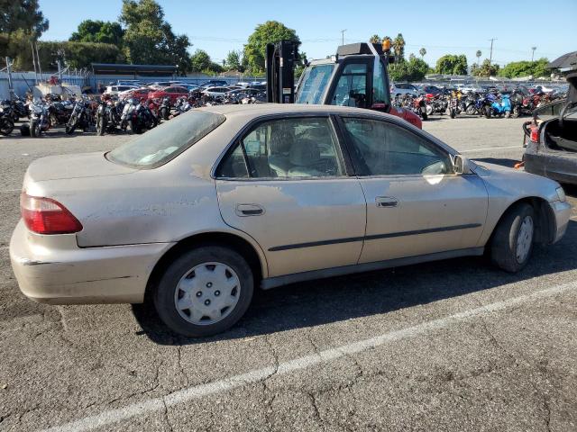 Photo 2 VIN: 3HGCG6653YG704863 - HONDA ACCORD LX 