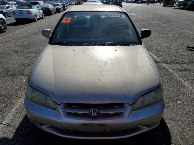 Photo 4 VIN: 3HGCG6653YG704863 - HONDA ACCORD LX 