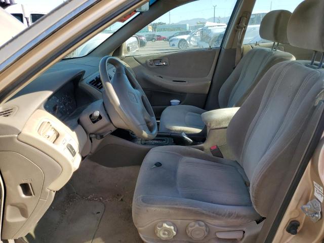 Photo 6 VIN: 3HGCG6653YG704863 - HONDA ACCORD LX 