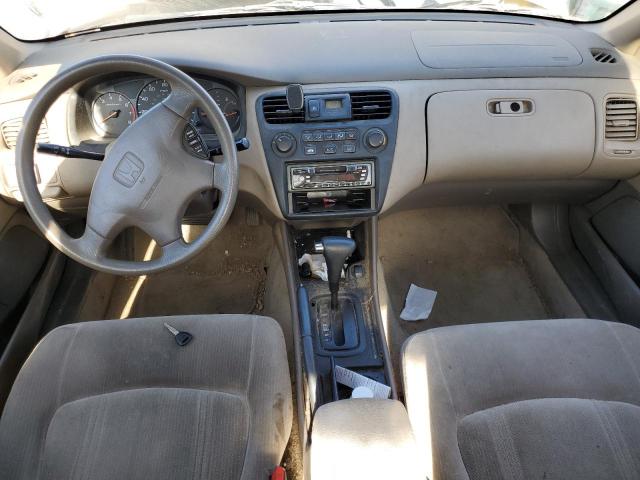 Photo 7 VIN: 3HGCG6653YG704863 - HONDA ACCORD LX 