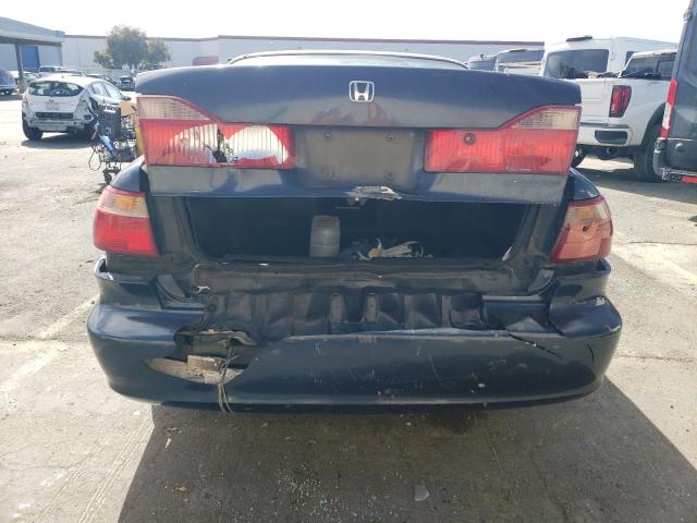 Photo 5 VIN: 3HGCG6654YG705391 - HONDA ACCORD LX 