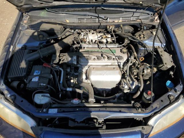 Photo 10 VIN: 3HGCG66551G710413 - HONDA ACCORD 