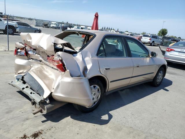 Photo 2 VIN: 3HGCG6656YG703139 - HONDA ACCORD LX 