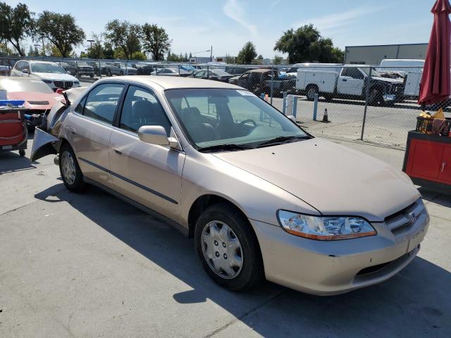 Photo 3 VIN: 3HGCG6656YG703139 - HONDA ACCORD LX 