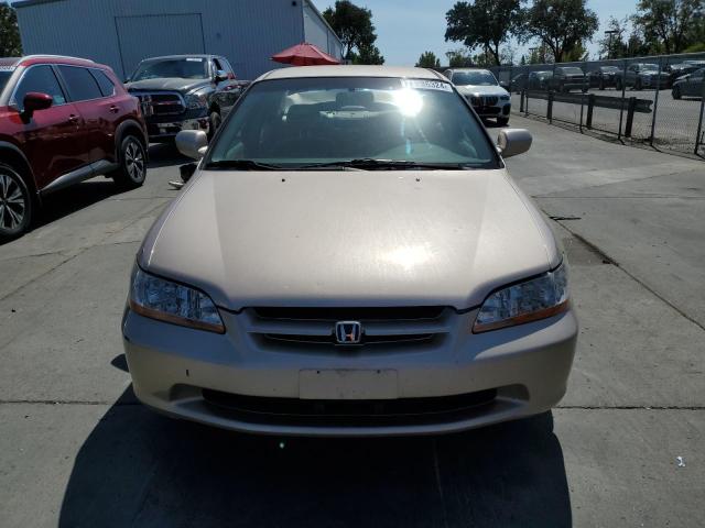 Photo 4 VIN: 3HGCG6656YG703139 - HONDA ACCORD LX 