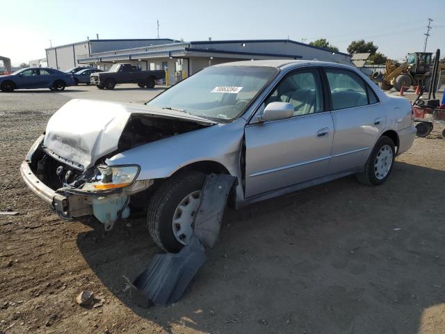 Photo 0 VIN: 3HGCG66572G705828 - HONDA ACCORD LX 