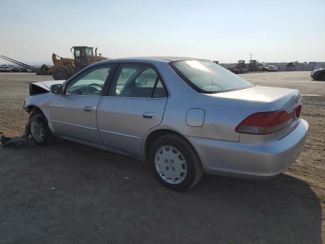 Photo 1 VIN: 3HGCG66572G705828 - HONDA ACCORD LX 