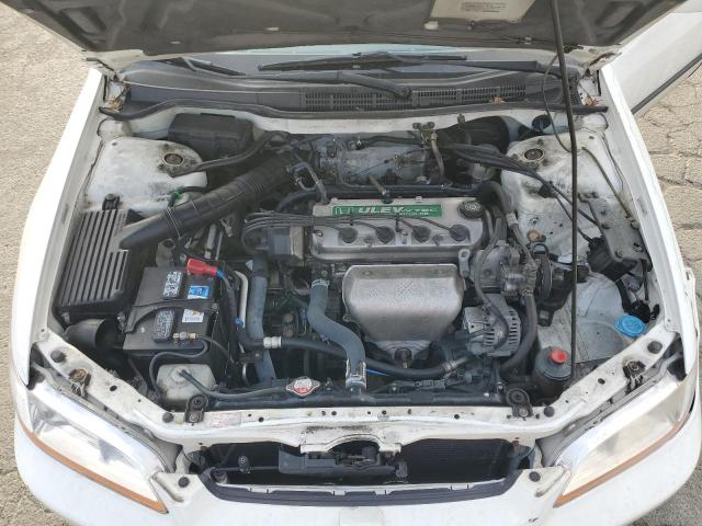 Photo 10 VIN: 3HGCG6657YG701903 - HONDA ACCORD LX 