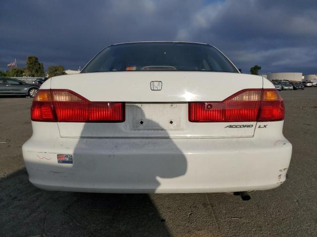 Photo 5 VIN: 3HGCG6657YG701903 - HONDA ACCORD LX 