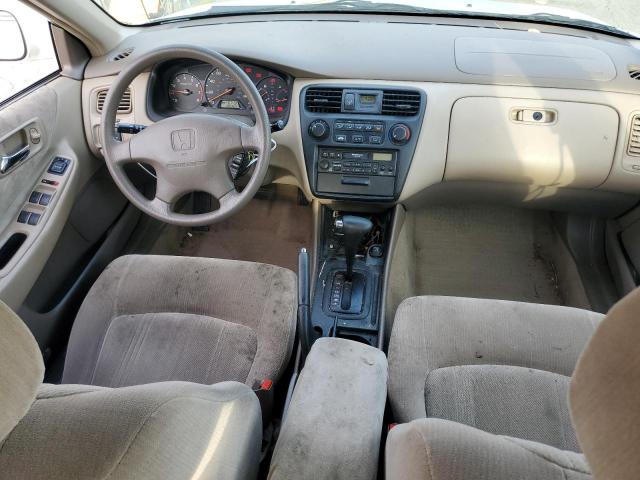 Photo 7 VIN: 3HGCG6657YG701903 - HONDA ACCORD LX 