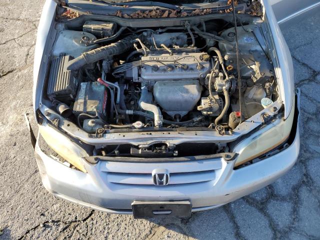 Photo 10 VIN: 3HGCG66582G704381 - HONDA ACCORD 