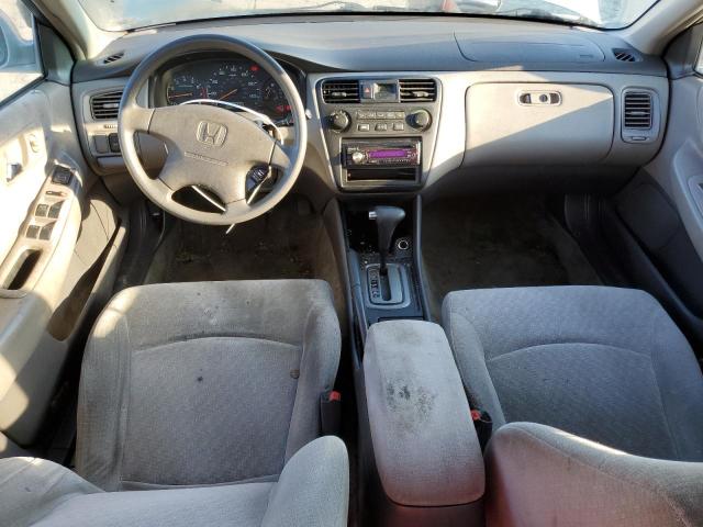 Photo 7 VIN: 3HGCG66582G704381 - HONDA ACCORD 