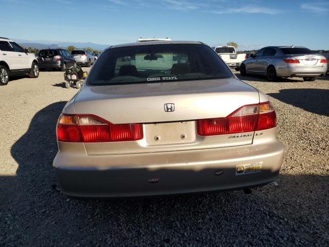 Photo 5 VIN: 3HGCG6658YG703160 - HONDA ACCORD 