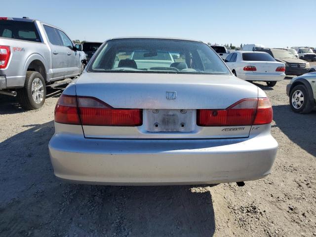 Photo 5 VIN: 3HGCG6658YG707404 - HONDA ACCORD LX 