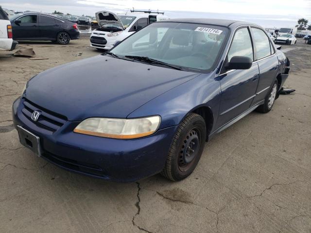 Photo 0 VIN: 3HGCG66591G711192 - HONDA ACCORD 