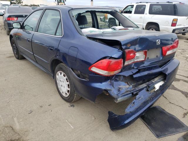 Photo 1 VIN: 3HGCG66591G711192 - HONDA ACCORD 