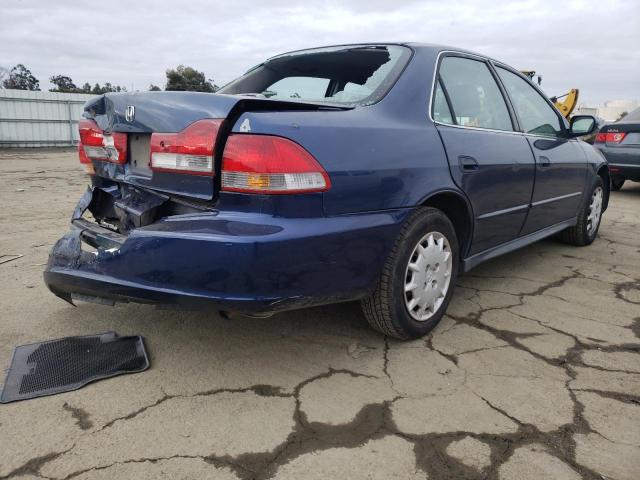 Photo 2 VIN: 3HGCG66591G711192 - HONDA ACCORD 