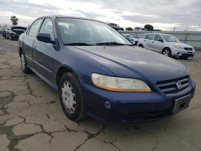 Photo 3 VIN: 3HGCG66591G711192 - HONDA ACCORD 