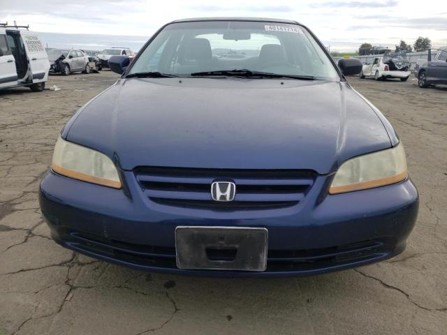 Photo 4 VIN: 3HGCG66591G711192 - HONDA ACCORD 