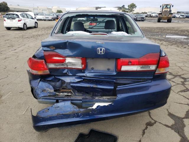 Photo 5 VIN: 3HGCG66591G711192 - HONDA ACCORD 