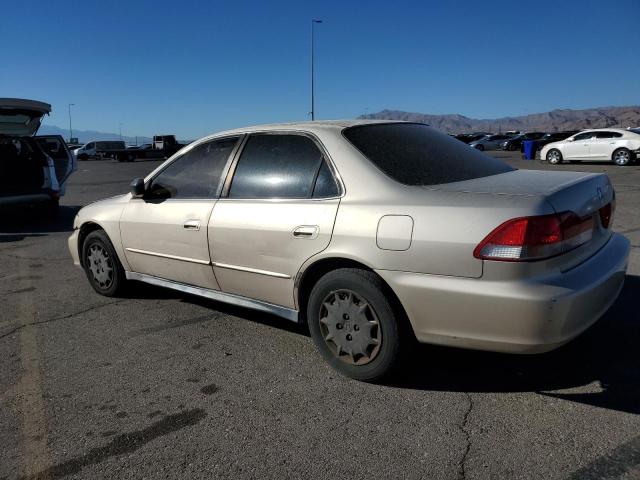 Photo 1 VIN: 3HGCG66592G702140 - HONDA ACCORD LX 