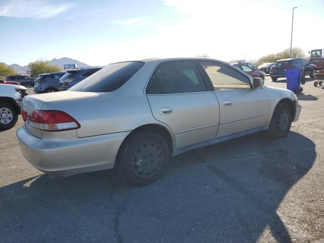 Photo 2 VIN: 3HGCG66592G702140 - HONDA ACCORD LX 