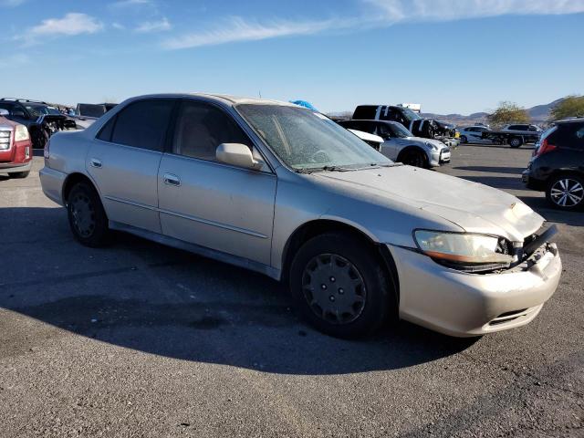 Photo 3 VIN: 3HGCG66592G702140 - HONDA ACCORD LX 