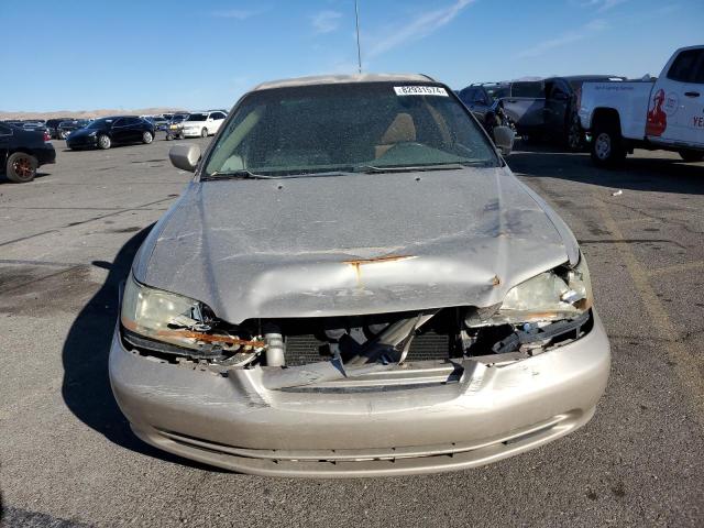 Photo 4 VIN: 3HGCG66592G702140 - HONDA ACCORD LX 