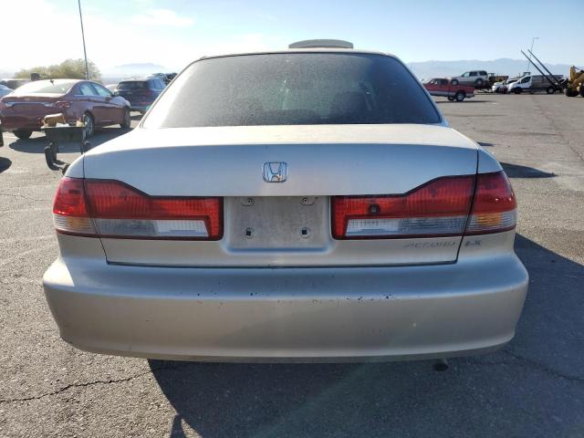 Photo 5 VIN: 3HGCG66592G702140 - HONDA ACCORD LX 