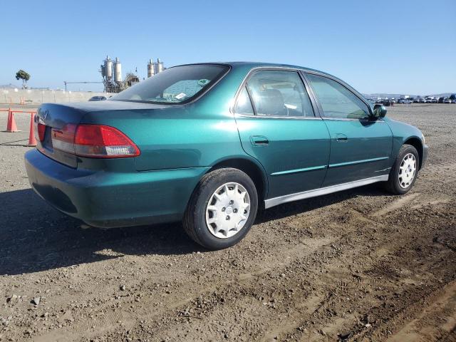 Photo 2 VIN: 3HGCG665X2G703944 - HONDA ACCORD 