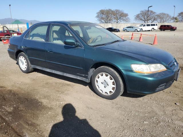 Photo 3 VIN: 3HGCG665X2G703944 - HONDA ACCORD 