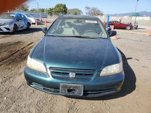 Photo 4 VIN: 3HGCG665X2G703944 - HONDA ACCORD 