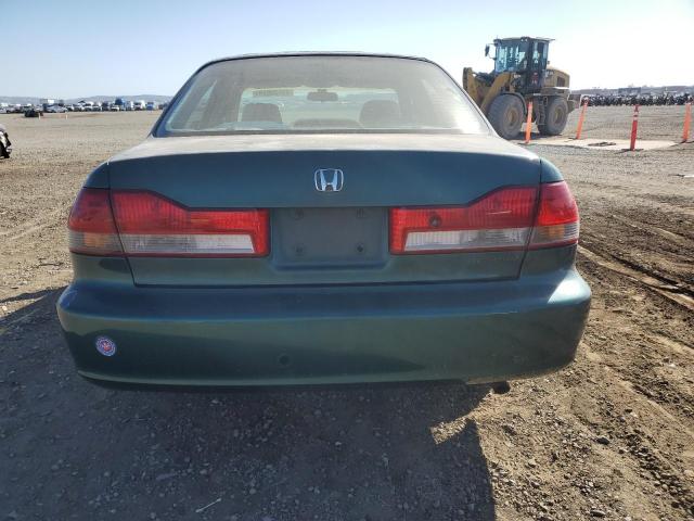 Photo 5 VIN: 3HGCG665X2G703944 - HONDA ACCORD 