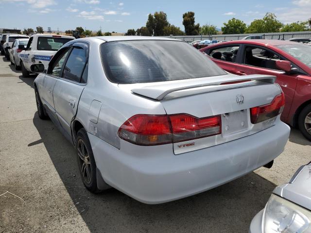 Photo 1 VIN: 3HGCG665X2G704009 - HONDA ACCORD LX 