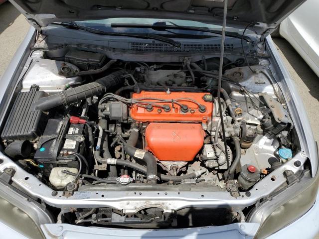 Photo 10 VIN: 3HGCG665X2G704009 - HONDA ACCORD LX 