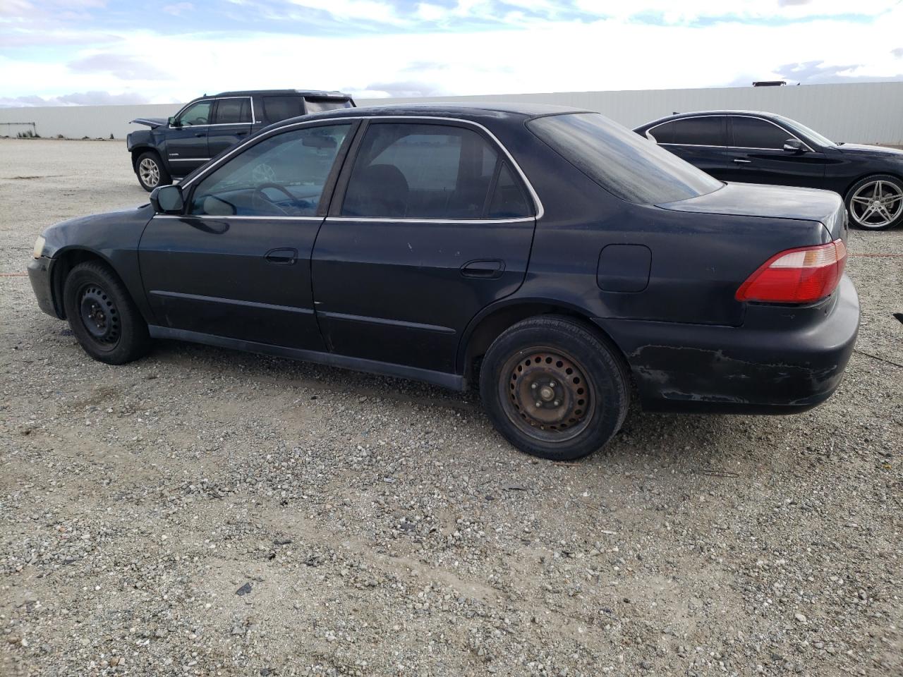 Photo 1 VIN: 3HGCG665XYG705900 - HONDA ACCORD 