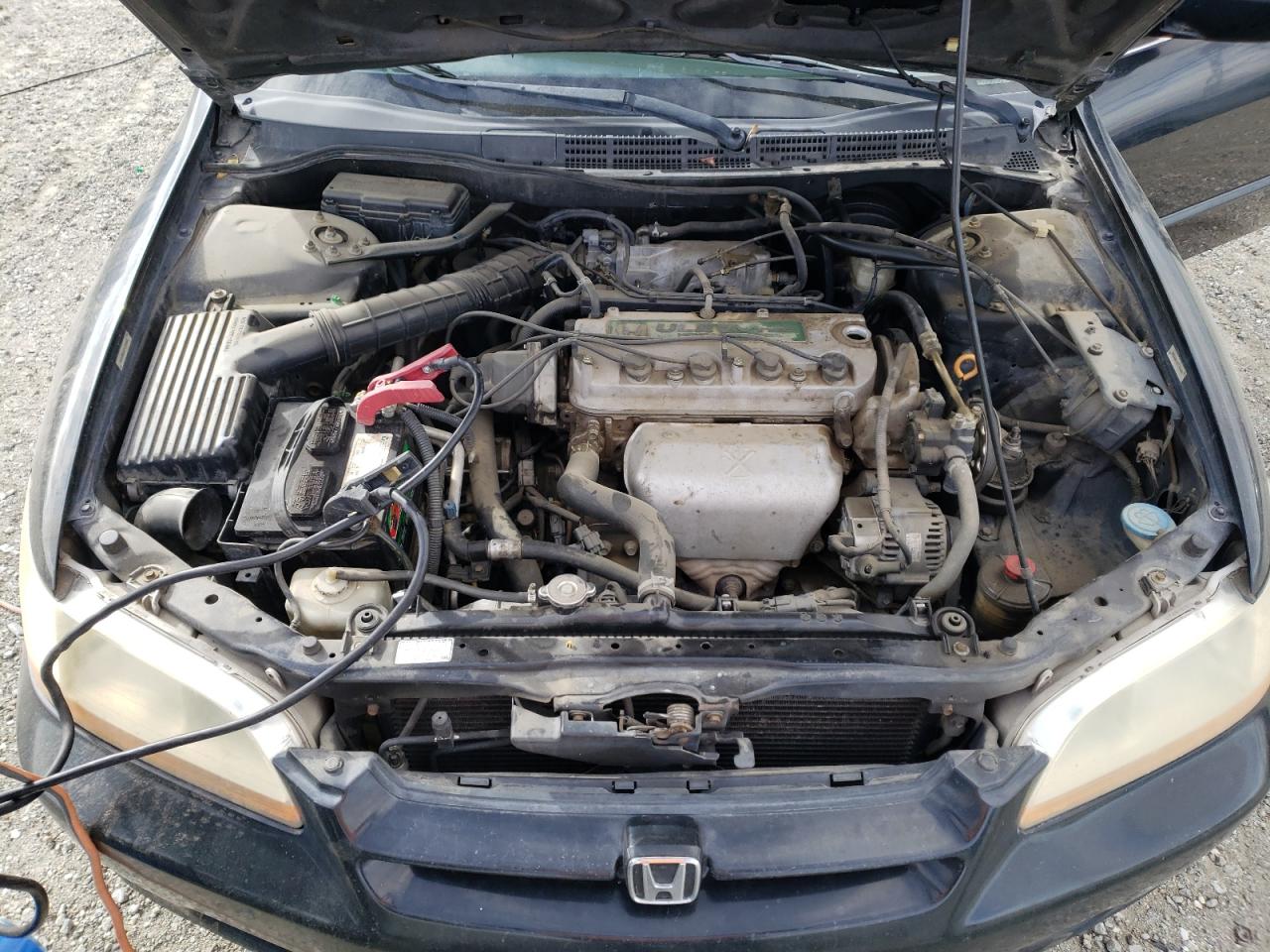 Photo 10 VIN: 3HGCG665XYG705900 - HONDA ACCORD 