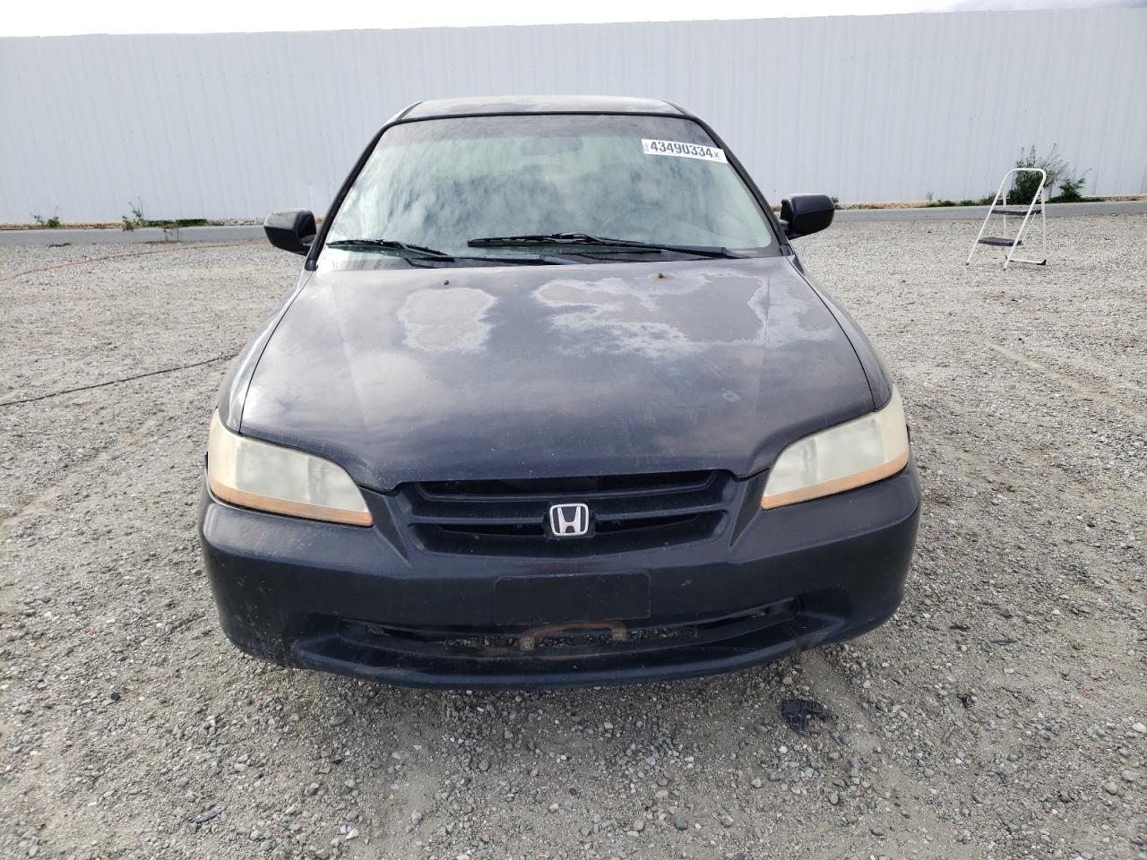 Photo 4 VIN: 3HGCG665XYG705900 - HONDA ACCORD 